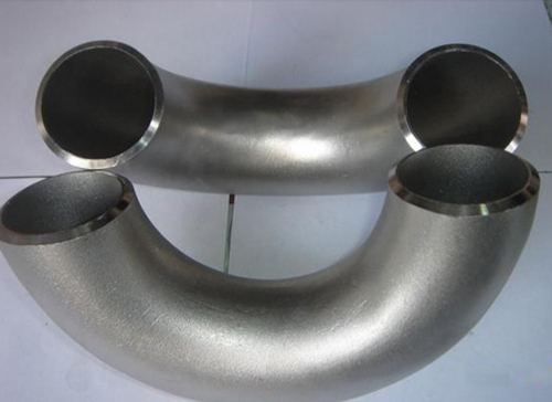 不鏽鋼(gāng)彎管