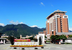 福（fú）建師範大學